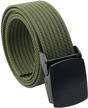 samtree tactical flip top military buckle men's accessories and belts logo