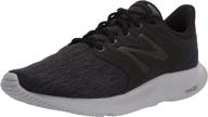 enhance your running experience with the new balance men's dynasoft 068 v1 running shoe logo