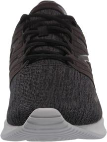 img 3 attached to Enhance Your Running Experience with the New Balance Men's Dynasoft 068 V1 Running Shoe