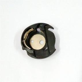 img 1 attached to HONEYSEW Bobbin Case XC0066051: Ultimate Replacement for Brother & Baby Lock Sewing Machines!