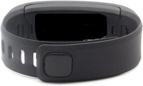 img 1 attached to Заменяемый ремешок для браслета Garmin Vivofit - размер S L, НЕ подходит для Vivofit 2/3/JR/HR