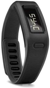 img 4 attached to Заменяемый ремешок для браслета Garmin Vivofit - размер S L, НЕ подходит для Vivofit 2/3/JR/HR