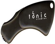 efficient mini rotary perforator: tonic studios 806 in black - perfect for precise perforations logo