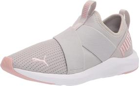 img 4 attached to 👟 PUMA Women's Prowl Trainer Sneaker - Premium Women's Shoes