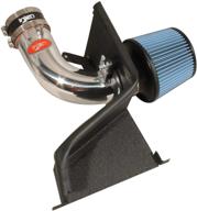 🚀 optimized injen sp3009p short ram intake system for superior performance logo