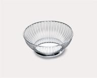 alessi 826 15 round basket логотип