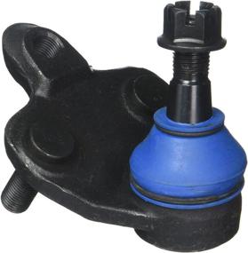 img 2 attached to Mevotech MK80595 Ball Joint