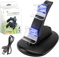 controller charger charging docking controllers logo