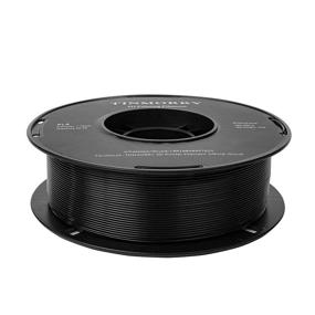 img 2 attached to 🖨️ 75mm TINMORRY Filament: A Top-Quality Printer Printing Material