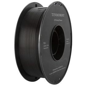 img 4 attached to 🖨️ 75mm TINMORRY Filament: A Top-Quality Printer Printing Material