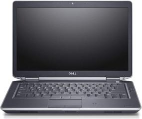 img 2 attached to Dell Latitude E6440 2018: Высокопроизводительный бизнес-ноутбук с процессором Intel Core i5-4300M, 8 ГБ оперативной памяти, 256 ГБ SSD, Windows 10 Pro (восстановленный)