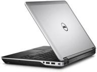 dell latitude e6440 2018: high performance business laptop with intel core i5-4300m processor, 8gb ram, 256gb ssd, windows 10 pro (renewed) logo