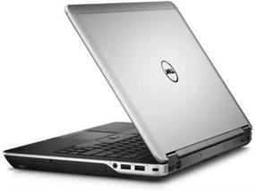 img 4 attached to Dell Latitude E6440 2018: Высокопроизводительный бизнес-ноутбук с процессором Intel Core i5-4300M, 8 ГБ оперативной памяти, 256 ГБ SSD, Windows 10 Pro (восстановленный)