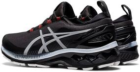 img 2 attached to ASICS Womens Gel Kayano Silver Medium