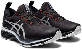 img 3 attached to ASICS Womens Gel Kayano Silver Medium