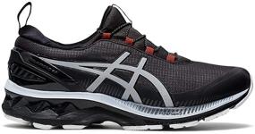 img 4 attached to ASICS Womens Gel Kayano Silver Medium