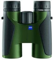 бинокль zeiss terra ed green логотип