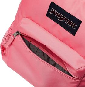 img 2 attached to JanSport Cross Town Strawberry Pink