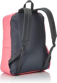 img 3 attached to JanSport Cross Town Strawberry Pink