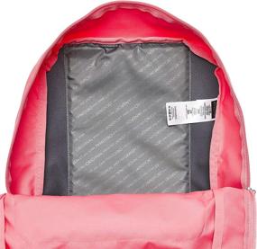 img 1 attached to JanSport Cross Town Strawberry Pink