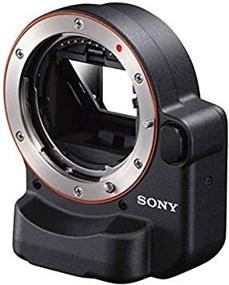 img 2 attached to 📷 Улучшенные возможности фотографии с применением адаптера Sony LA-EA2 и технологии полупрозрачного зеркала