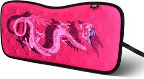 img 4 attached to Hornet Watersports Dragon Cushion Graphic