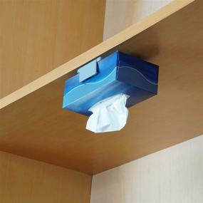 img 4 attached to TFY Kitchen-Compatible Kleenex Tissues: Enhanced Janitorial & Sanitation Supplies