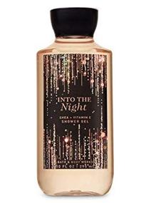img 2 attached to Bath & Body Works Into the Night Shower Gel Wash 10oz – Amazon Bestseller