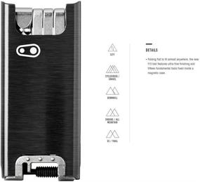 img 3 attached to 🔧 Crankbrothers F15, F10 Plus, and F10 Multi-Tool - Optimized Chain Tool with Torx and Hex Compatibility for Bicycles