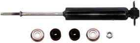 img 2 attached to 🚗 Gas-Charged Front Shock Absorber - ACDelco Advantage 520-238