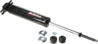 🚗 gas-charged front shock absorber - acdelco advantage 520-238 logo