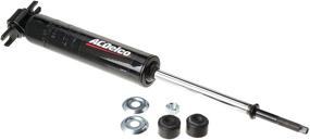 img 3 attached to 🚗 Gas-Charged Front Shock Absorber - ACDelco Advantage 520-238