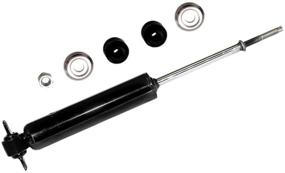 img 1 attached to 🚗 Gas-Charged Front Shock Absorber - ACDelco Advantage 520-238