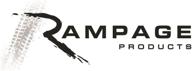 продукт: rampage products 772901 универсальный средний виниловый чехол для запасного колеса диаметром 27-29 дюймов, цвет черный - идеальное решение для защиты вашего шины! логотип