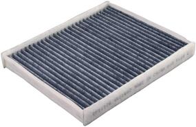 img 3 attached to Enhance Your Driving Experience with FRAM Fresh Breeze Cabin Air Filter CF11176 for Ford Vehicles