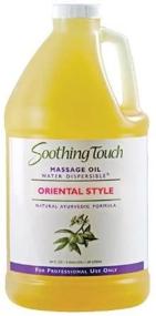 img 1 attached to Soothing Touch W67360H Oriental Gallon