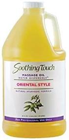 img 2 attached to Soothing Touch W67360H Oriental Gallon