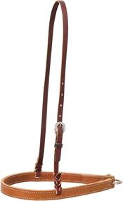 img 1 attached to Weaver Leather 30 0685 GB Horizons Noseband