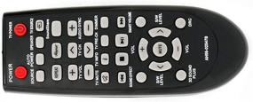 img 1 attached to AH59-02547B Remote Control Replacement for Samsung Sound Bar HW-F450 HW-F450ZA HW-FM45 HW-FM45C PS-WF450