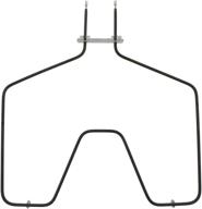 🔥 prysm wb44k5012 oven bake element replacement: efficient & reliable upgrade логотип