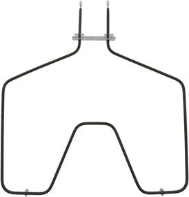 img 4 attached to 🔥 PRYSM WB44K5012 Oven Bake Element Replacement: Efficient & Reliable Upgrade