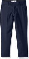 stylish isaac mizrahi 👕 boys blend cobalt clothing and pants logo