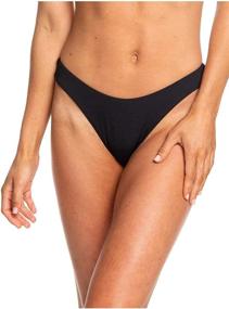 img 4 attached to ROXY Womens Beach Classics Bottoms Women's Clothing