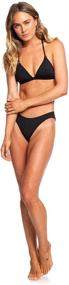 img 2 attached to ROXY Womens Beach Classics Bottoms Women's Clothing