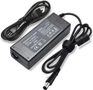 high-quality 90w 19v 4.74a adapter charger for hp probook & elitebook logo