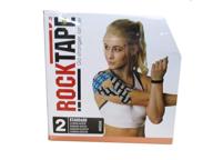 rocktape 85516 beige: versatile 2 inch 🏋️ x 105 feet sports tape (5cm x 32m) логотип