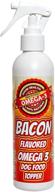 green seal products bacon spray logo