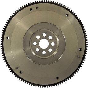 img 1 attached to New Generation 167227 Clutch Flywheel
