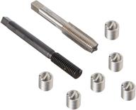 🔧 helicoil 5521-7 thread repair kit: restoring coarse 7/16-14 inch threads with precision logo