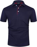 👔 musen men shirts - classic t shirt for sophisticated men's clothing logo